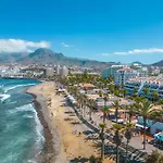 Go2Tenerife Apart'Ada Santiago 2