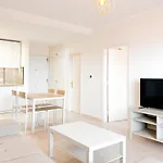 Seaside Apartment With A Sea View