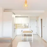 Seaside Apartment With A Sea View