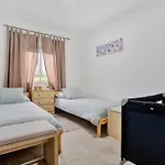 El Auchon Casa Vacacional