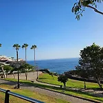 Aimee Maritima Puerto Santiago