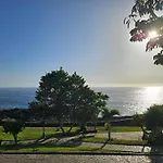 Aimee Maritima Puerto Santiago