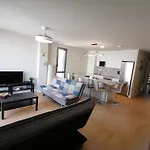 Apartamento Abades Ancor Nautilus