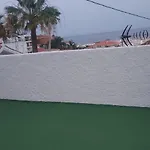 Apartamento Loft Con Vistas Al Mar Y Ciudad