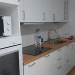 Apartamento Loft Con Vistas Al Mar Y Ciudad