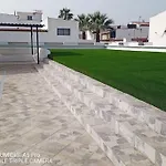 House Of Sunset