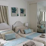 Tipsy Terrace Apartment