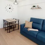 Playa De Las Americas - Apartamento Frente Al Mar