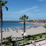 Las Vistas Beach By Agueita Salada Suites
