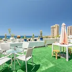 Azahara Beach