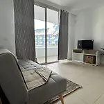 Zen Apartment Tenerife