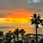 Casa Puesta Del Sol