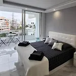Las Americas Evening Escape