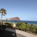 La Tejita Beach Front