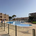 La Tejita Beach Front