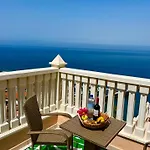 Vivienda Vacacional Sunset Los Gigantes