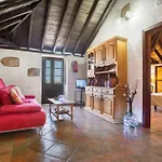 Casa Rural Cha Carmen