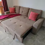 Exclusive Apartment Eden, Marble Floor, Luxury Bathroom, Heated Pool, Close To City Centre, Sea View, Balcony