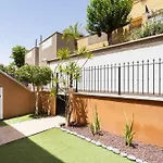Home2Book Casa Mimou Costa Adeje, Pool & Terrace