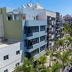 Luxury Holidays Suites, Playa De Los Cristianos