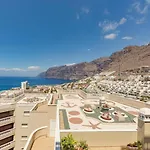 3B Ocean And Mountain View By Dream Homes Tenerife