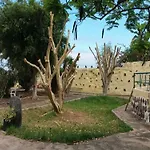 Beautiful Apartment El Cardon With Garden