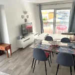 Wonderland Apartment At Santa Maria Aparthotel