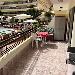 Wonderland Apartment At Santa Maria Aparthotel