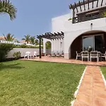 Parque Santiago III 235 - Four Bed Villa