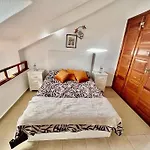 Parque Santiago 1, Heated Pool, Beach Las Americas