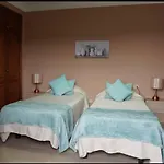 Apartamentos Los Reyes