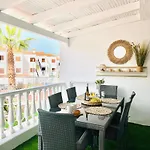 Paulmarie City Apartment In Costa Adeje