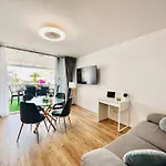 Paulmarie City Apartment In Costa Adeje