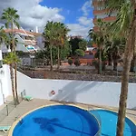 Apartment Pk Las Americas 2- Bedrooms