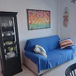 Apartamento Centrico, Luminoso Candelaria-Punta Larga