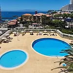 Apartamentos Copacabana