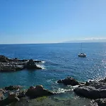 Aimee Maritima Puerto Santiago