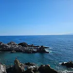 Aimee Maritima Puerto Santiago