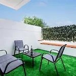 47 Amazing Primavera With Wifi, Terrace, Pool