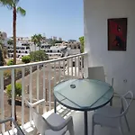 Apartamento Las Americas Torres De Yomely