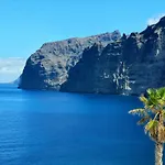 Sean'S House With Swimming Pool Tenerife Sur By Hrtenerife Net
