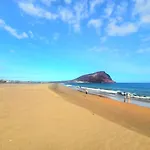 Sean'S House With Swimming Pool Tenerife Sur By Hrtenerife Net
