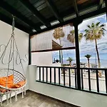 Casa Padron! Paraiso Junto Al Mar