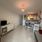 Rosa Tea Apartment In Coral Mar Residence, Costa Del Silencio, Tenerife