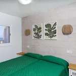Apartamentos Tinerfe Garden