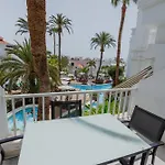Lagos De Fanabe Beach Resort