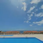 Ocean View Apartment With Ac, Pool, Playa Arena Pa05