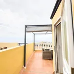 Ocean Front Teneriffa 2 Bedroom Penthouse
