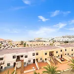 Ocean Front Teneriffa 2 Bedroom Penthouse