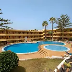 Apartamento En Playa De Las Americas, Torre Del Sol